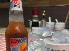 -百年老字号·马家烧麦馆(中街店)