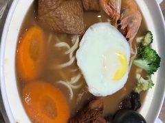 -九毛九西北菜(盈信广场店)