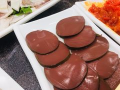 -朋友的火锅店(苏家屯店)