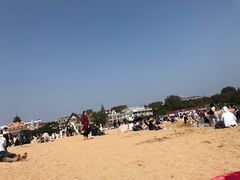 -老虎石海上公园