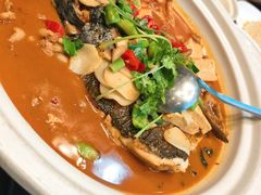 -淳小灶·千岛湖菜·匠心农家菜(九堡店)