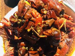 -东大桥小国抻面烧烤(长通路店)