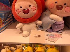 -泡泡玛特POPMART(蓝色港湾店)