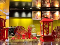 -麦当劳(新王府井店)