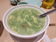 -吕氏疙瘩汤·海鲜新鲁菜(凯德mall新都心店)