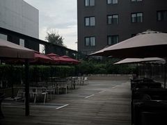 -北京临空智选假日酒店