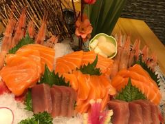 -山之川·日式料理(瀚海海尚店)