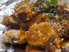 铁板茄子-成惠食府(赤岗店)