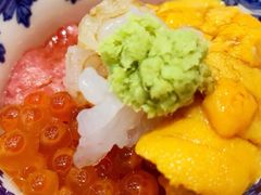 -鮨一日本料理旗舰店(总店)