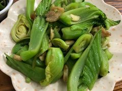 -南记食粥坊·宵夜大排档(岭南分店)