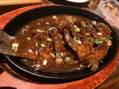 -冰城小镇音乐串吧·聚会餐厅(百子湾店)