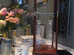 -dotcom coffee古点咖啡(致真大厦店)