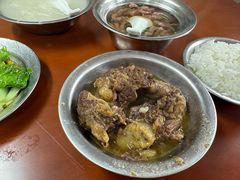 -阿秋牛排(湖心街店)