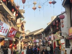 -衣裳街历史文化街区
