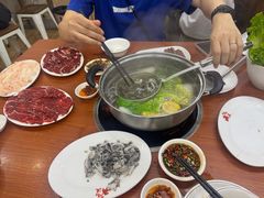 -阿波潮汕牛肉火锅·汤粉面(拱北店)