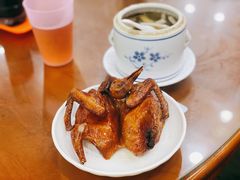 -煲煲掂风味煲仔饭餐厅(西区店)