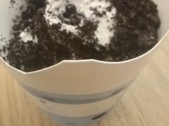 -麦当劳(农光里店)