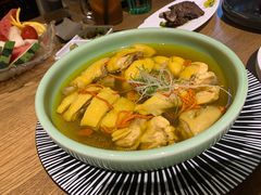 -荟廷·晶萃(陆家嘴尚悦湾店)