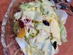 -双合园·海鲜水饺青岛菜(九水东路店)