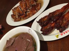 -陈光记烧腊(长寿路店)