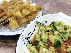 -小胡子祥彪烧烤(徐东店)