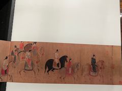 -北京王府井希尔顿酒店·秦唐中餐厅Chynna