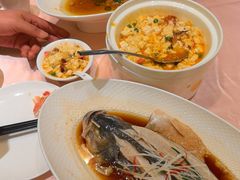 -王府井酒店(金桥港湾店)