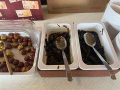 -铭家点心(秦岭路店)