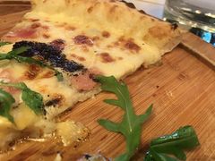 -IL Forno 意坊·意大利餐厅(花园店)