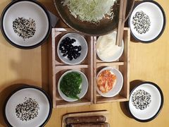 餐前小菜-胜博殿日式炸猪排(西红门店)