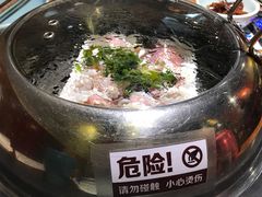 -三个渔夫·蒸汽海鲜(小白楼店)