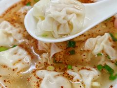 -巧手馄饨(箍桶巷店)