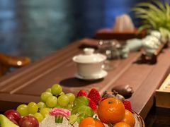 -三利音·浦之舟(滨江大道店)