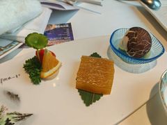 -广州塔晖粤轩中餐厅