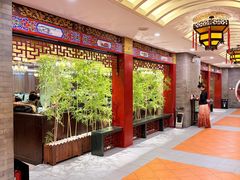 -金狮麟·新豫菜(金码大厦店)