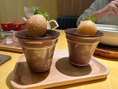 -蔡澜点心·粤菜(海印都荟城店)