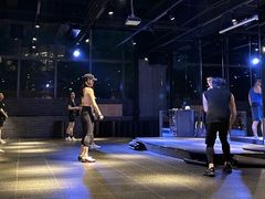 -威尔仕健身(杭州万象城店)