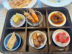 -狮王府淮扬菜(百家湖1912店)