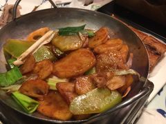 -绿茶餐厅(蓝色港湾店)