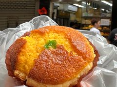 -占西饼店