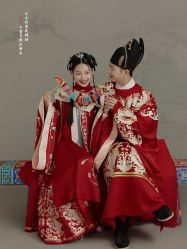 -今生有约婚纱摄影店(景德路店)