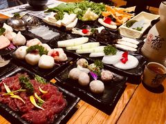 -束河人家(南锣鼓巷店)