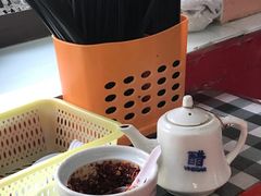 -辣肉面大王(天平路店)