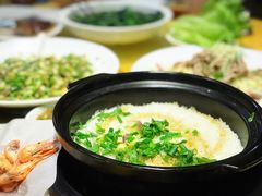 -大笑饭堂(甲子桥店)