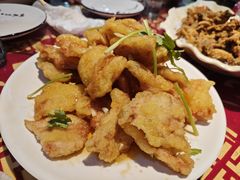 锅包肉-人民公社大食堂(顺义总店)
