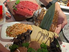 -锦城印象火锅(天府三街店)