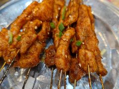 -江城燕子大排档(江汉路步行街店)