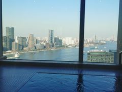 -上海凯宾斯基大酒店