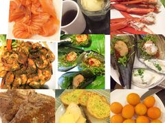 -厦门海景千禧大酒店·海景咖啡厅