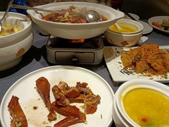 -楚禾宴·家宴(光谷大道店)